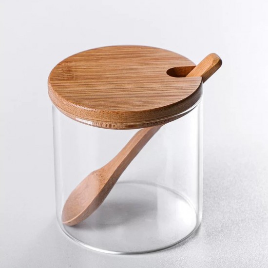 Spice Set 4 pieces 
